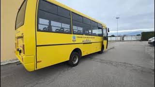 Купить школьный автобус IVECO Irisbus - Изображение 4 | Autoline TM Школьный автобус IVECO Irisbus | Изображение 4 - Autoline