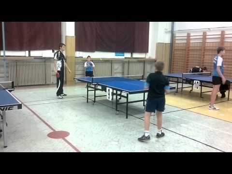 KBTM Karviná 10.11.2012 - M.Siwiec  - T.Martinko.mp4