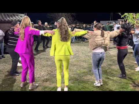 Falfanii - Joc Popular - Formatia MODERN din Mioveni - tel:0741068162 / 0766751805