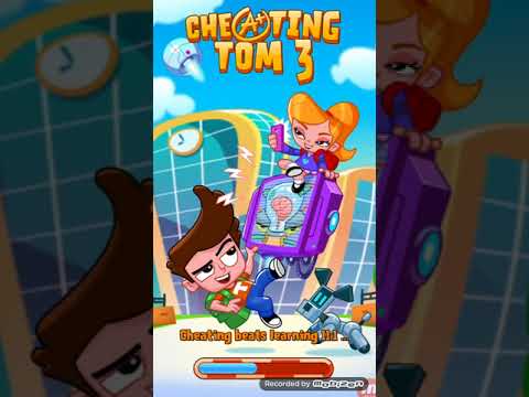 Tom l'imbroglione  #1