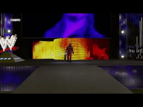 WWE 2K15 MY CAREER Walkthrough GamePlay part 5 No commentary