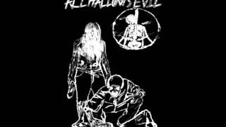 All Hallow's Evil - 