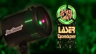 Star Shower - Shower Your Home with Thousands of Dazzling Lights