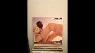 Curtis Mayfield - Move On Up ( 1970 ) HD