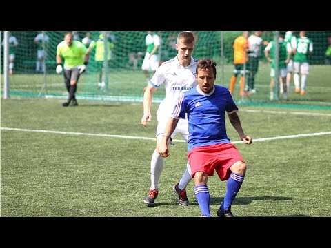 Grupa B: Classic - TEB Edukacja (V Mistrzostwa Polski)