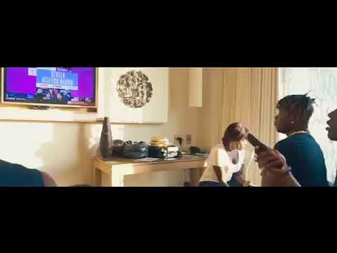 Wawa EKT « Pizza » ft Yung fresh Ground