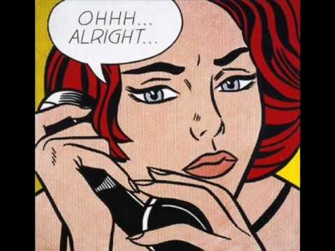 Lynn Carey  - "He Cried"