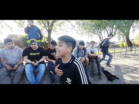 MR BEAN 🆚️ TRASEK- 4tos SMASH x GOLD BATTLE 2019