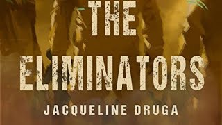 The Eliminators Book 1 | Apocalypse , Humor, Zombie [Literature & Fiction Audibook]