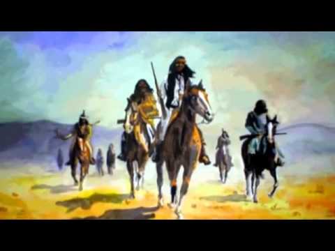 Kauzay Llaki Runa (native american music)