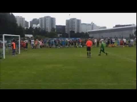 kyif-02 vs hjk02 helsinki cup 2013 - 30-shot penalty shootout