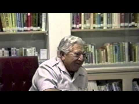 Jose Silva's 1990 Interview with Alicia Curtis