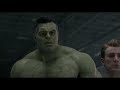 Hulk Shocked Meme