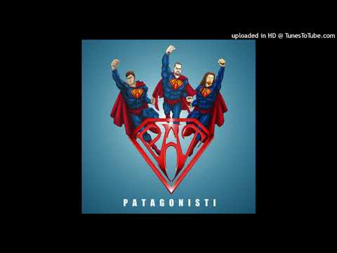 PAT - Nisem Sam feat. Ajs Nigrutin