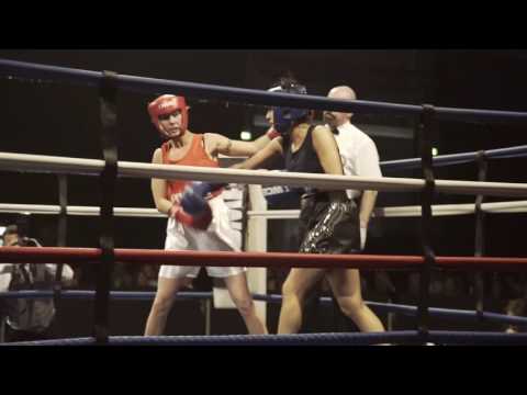 UWCB at NAEC Stoneleigh