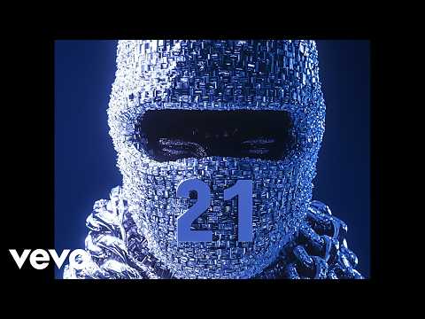 21 Savage ft. Drake, Juicy J - ANTISOCIAL (Music Video)