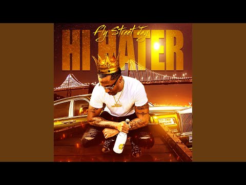 Hi Hater