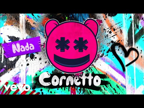 Cornetto - Nada (Audio)