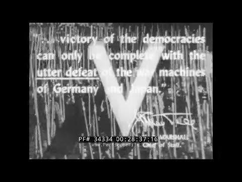 “WHY WE FIGHT: DIVIDE AND CONQUER” 1943 WW2 FRANK CAPRA DOCUMENTARY  (Part 2) 34334