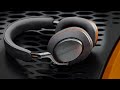 Video review Bowers & Wilkins PX8 Royal Burgundy