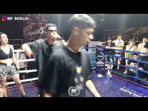 El Sur Rima - KARDIA vs NACCO - [FINAL] - 23.11.2022 - Quilmes