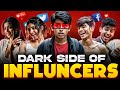 📱Influencers చెప్పేదంతా నిజమేనా ? | 🚨Dark Reality of Social Media Influencers Explained | InfoGeeks DEFAULT Thumbnail