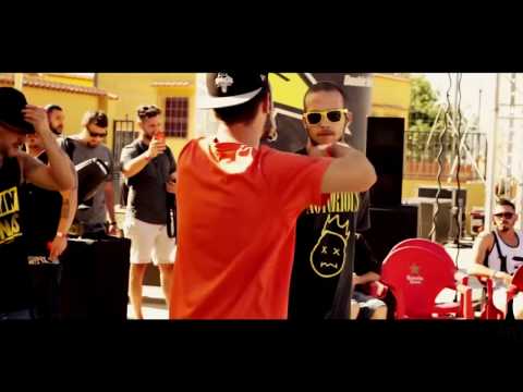 LOS 5 MEJORES MINUTOS DE ZASKO (FUERA DE LA REDBULL)