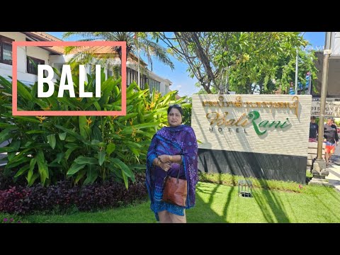 BALI, Indonesia,  Everything you want to explore...