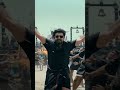 God Mode Lyric Video Karuppu Suriya RJB Trisha SaiAbhyankkar DreamWarrior Pictures