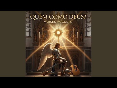 Quem Como Deus? - Moisés Augusto