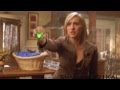Smallville Clark Attacks His Parents