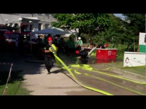 PS Lesnice 2012 - SDH Dolní Studénky