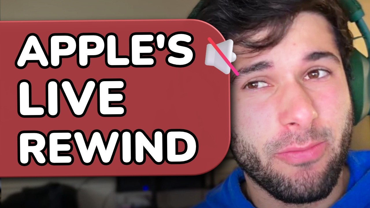 Everyone's New Apple Watch Is Listening To You Now? - Techlore Office Hours Live