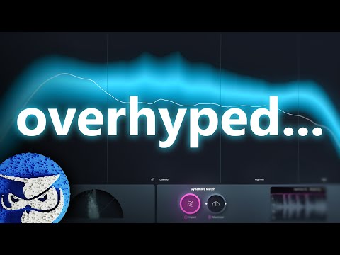 5 Overhyped and Overrated Audio Plugins