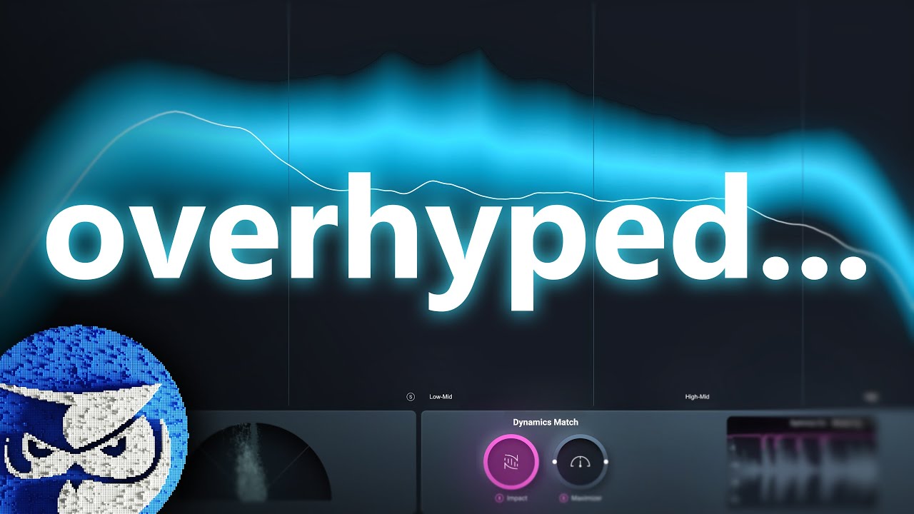 5 Overhyped and Overrated Audio Plugins