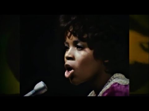 P P Arnold & the Small Faces : (If You Think You're) Groovy