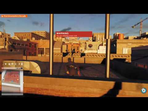 Watch dogs 2 PT.24 part2