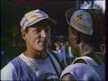 Début De VHS Meurtre à Double Tour 1993