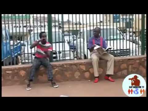 CULUSOW OO XASHIISH CABAY YAAB BADANAA😂😂😂😂