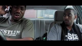 Circle Of Revenge: Episode 2 1/3