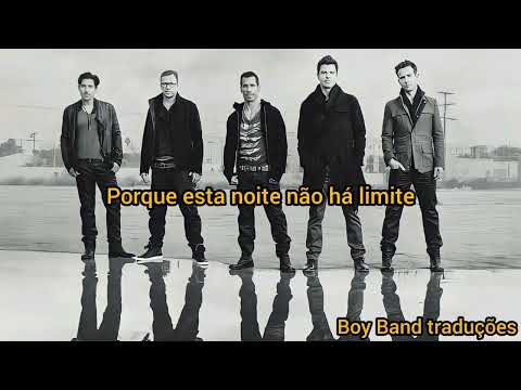 We Own Tonight - New Kids On The Block