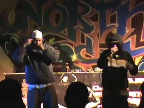 DiegoRillaH present - Monstruo killah'siblings capitulo 11