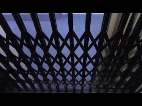 Gated Kieckhefer Traction Elevator in Milwaukee, WI