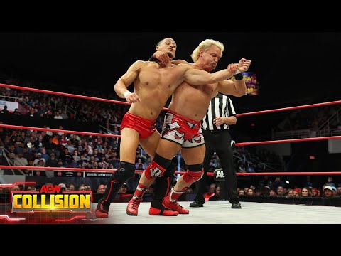 Jim Ross Comments On Jeff Jarrett Signing His Final Contract As A Wrestler
