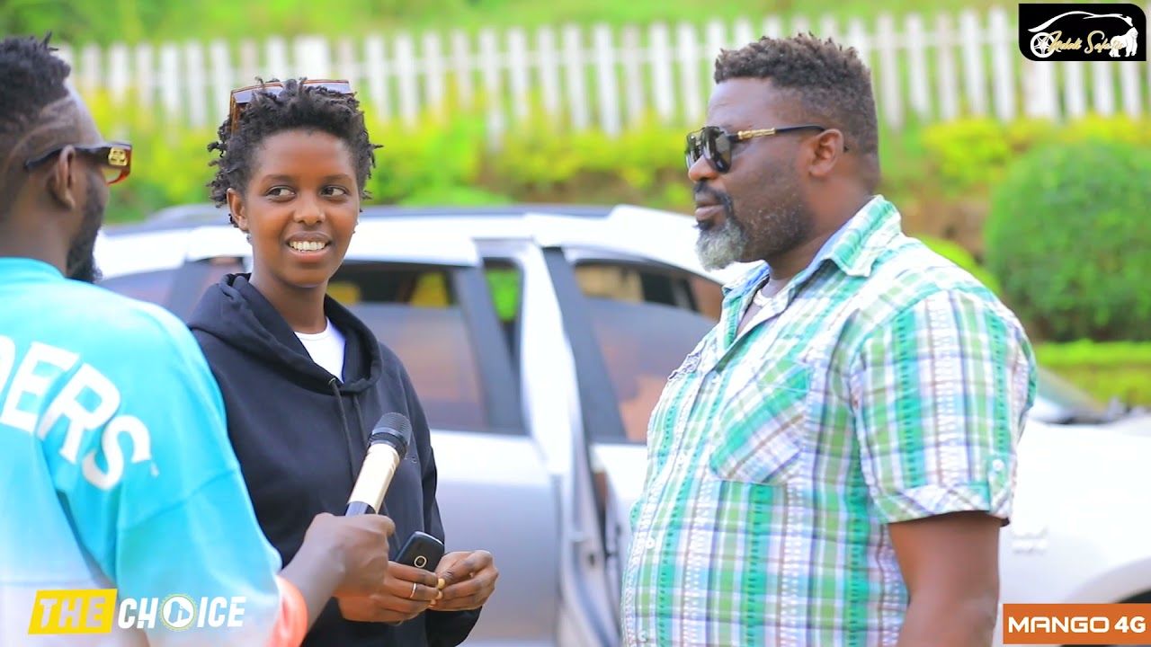 Ndimbati yari yivuganye Phil Peter,M irene aritambika:abonye Dj Sonia kwihangana biramunanira mbega