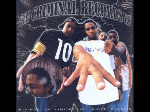 Street Smartz-Don't Trust Anyone (Instrumental) HQ