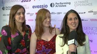 Conference & Events Awards: Video 116