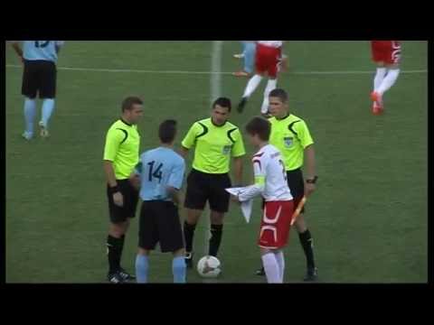 Dinamo București - ACS Politehnica Timișoara 2-1