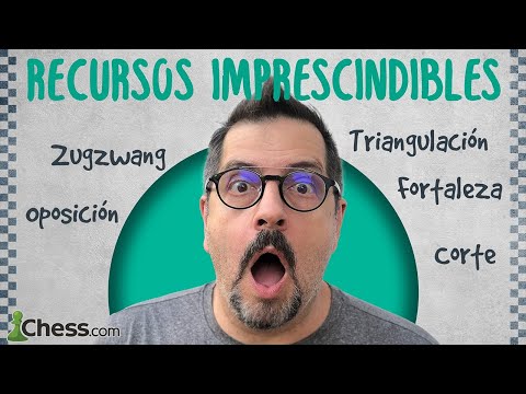 ✅ 5 ESSENTIAL resources in chess endings