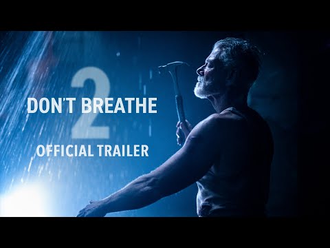 Don&apos;t Breathe 2 Movie Trailer